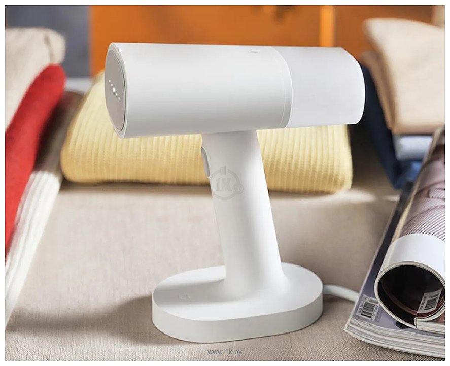 Фотографии Xiaomi Handheld Ironing Machine MJGTJ01LF