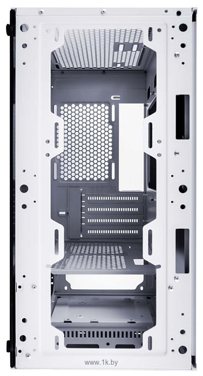 Фотографии 1stPlayer Firebase X4-M-WH-2F1P-W-1F1-W