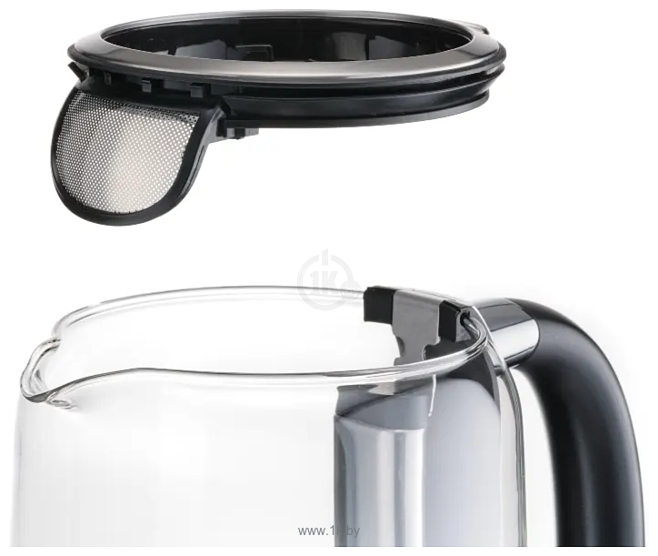 Фотографии Solis Tea Kettle Automatic