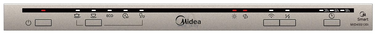 Фотографии Midea MID45S130i