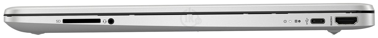 Фотографии HP 15s-fq2118ur (61R80EA)