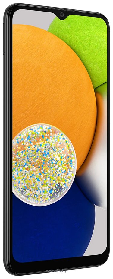 Фотографии Samsung Galaxy A03 SM-A035F/DS 128GB