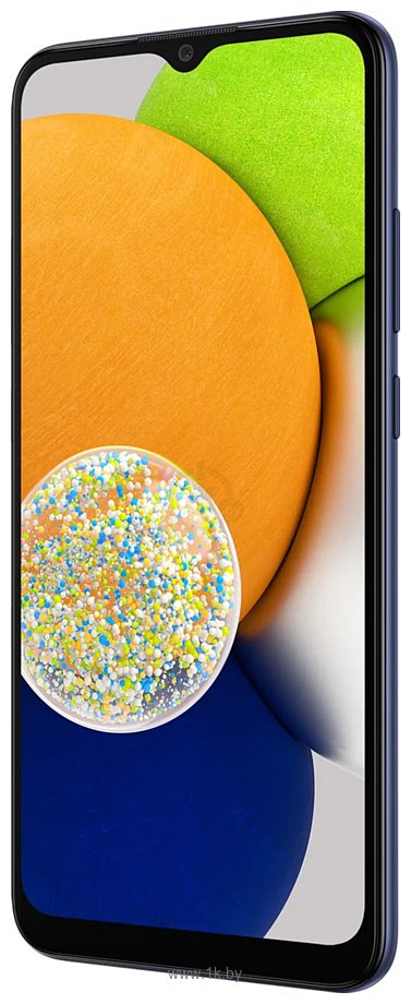 Фотографии Samsung Galaxy A03 SM-A035F/DS 128GB