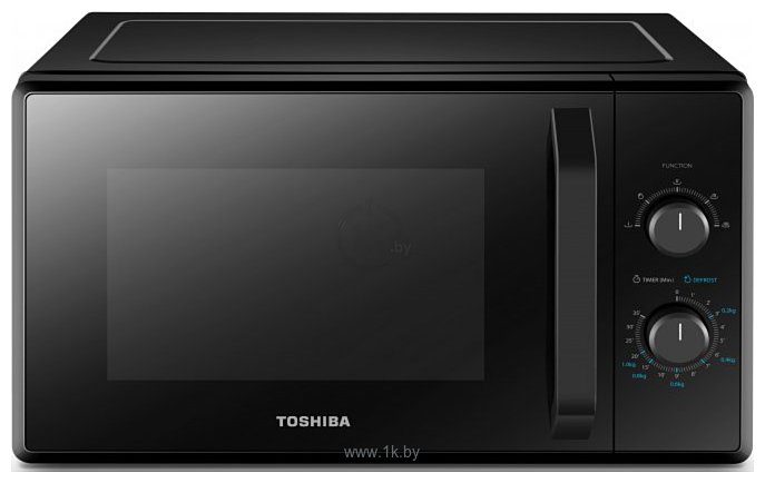 Фотографии Toshiba MW2-MM23PF(BK)