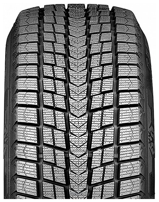 Фотографии Nexen/Roadstone Winguard Ice SUV 225/75 R16 104T