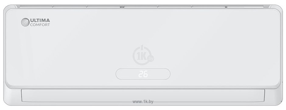 Фотографии Ultima Comfort Explorer EXP-07PN-IN/EXP-07PN-OUT