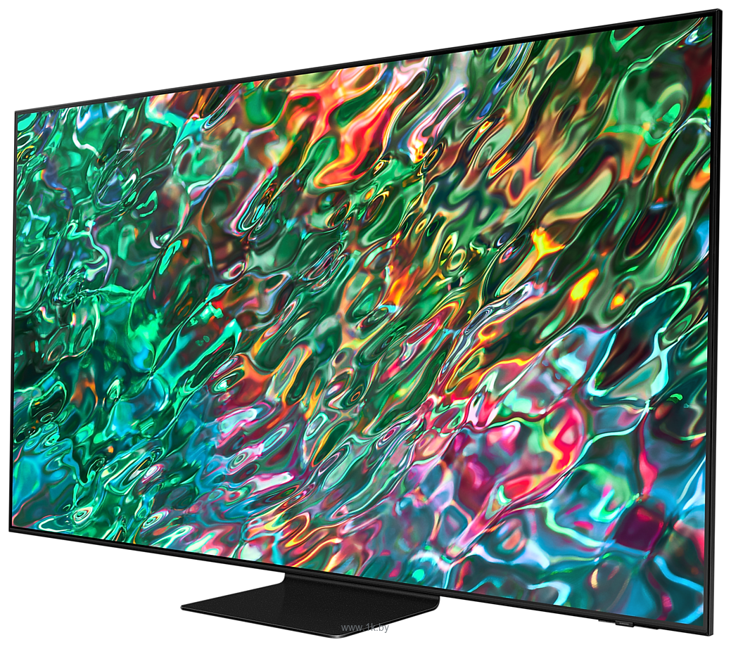 Фотографии Samsung Neo QLED 4K QN90B QE65QN90BAUXCE