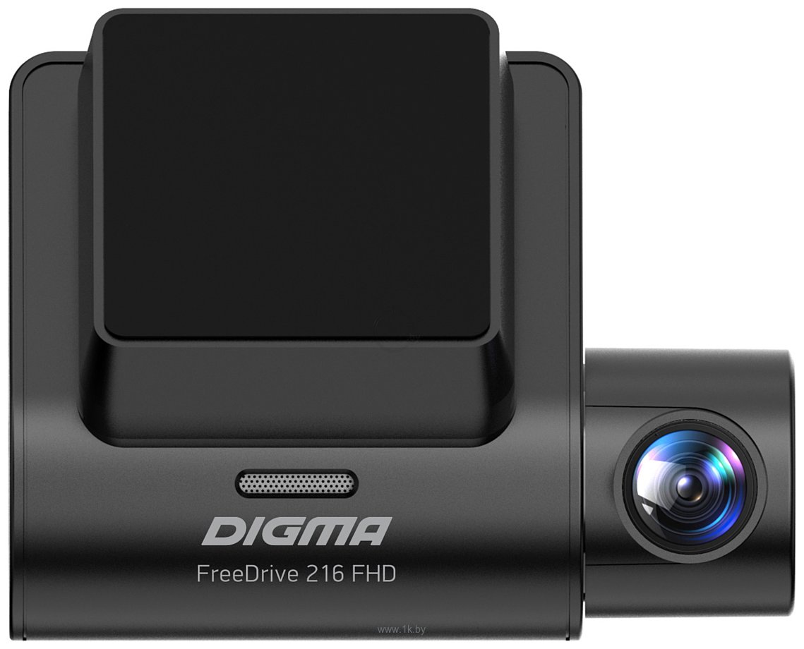 Фотографии Digma FreeDrive 216 FHD