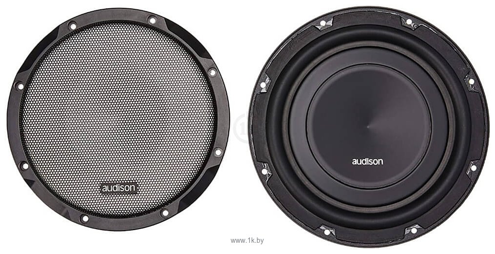 Фотографии Audison APS 8 D