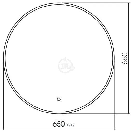 Фотографии Silver Mirrors  Плаза Д650 ФР-1537