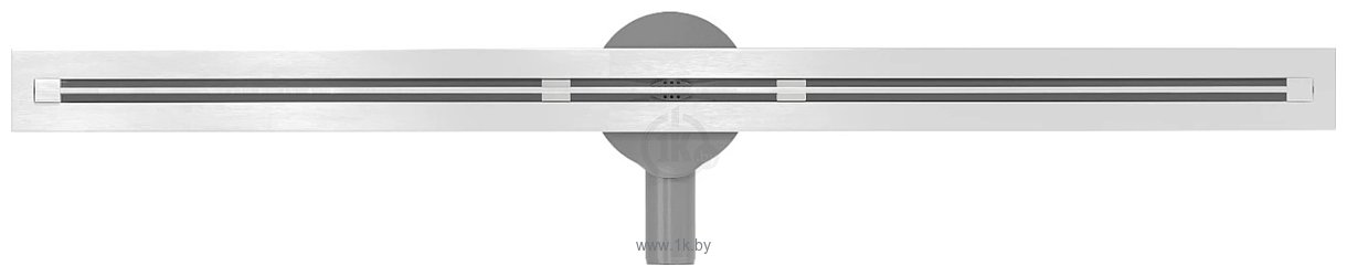 Фотографии Mexen Flat 360 Super Slim Chrome 1051090