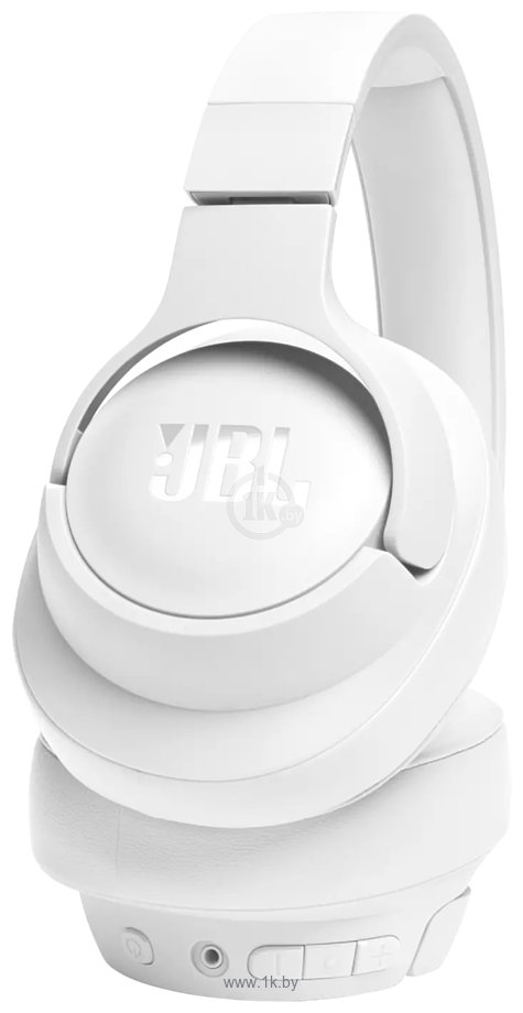 Фотографии JBL Tune 720BT (белый)