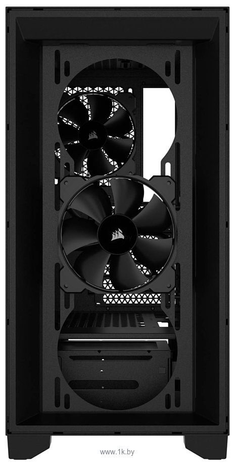 Фотографии Corsair 3000D Airflow CC-9011251-WW