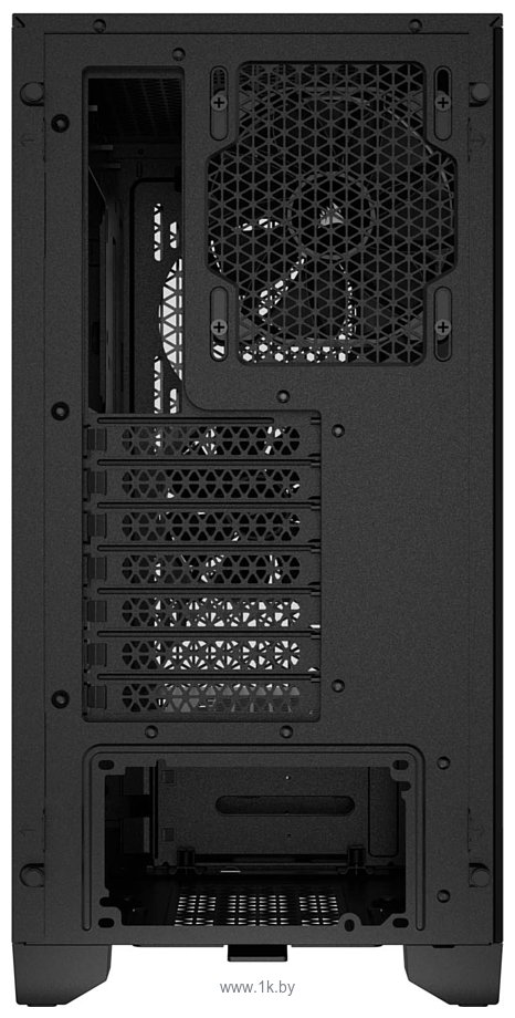 Фотографии Corsair 3000D Airflow CC-9011251-WW