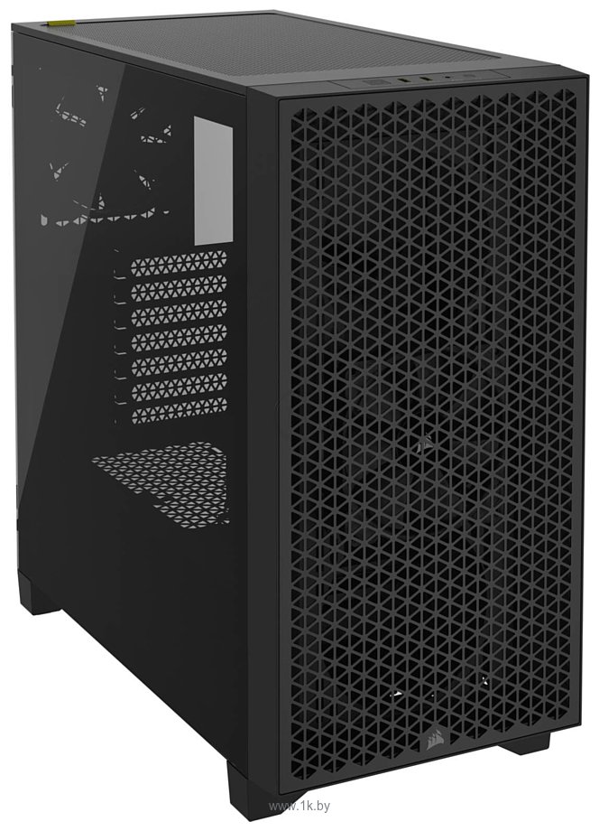 Фотографии Corsair 3000D Airflow CC-9011251-WW