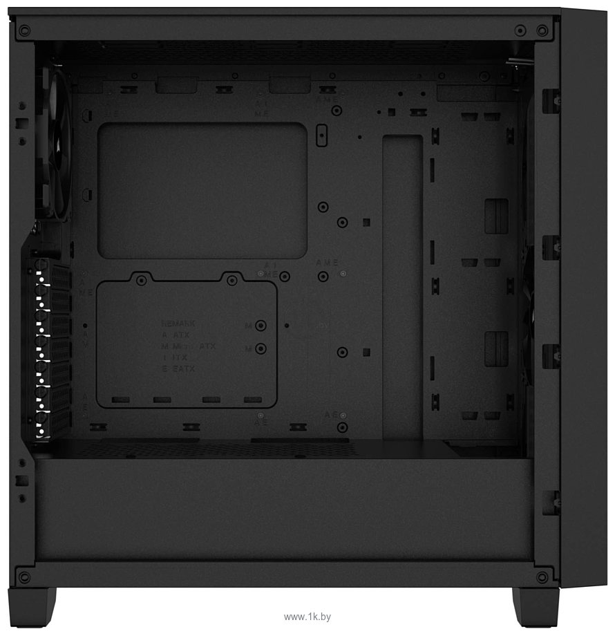 Фотографии Corsair 3000D Airflow CC-9011251-WW