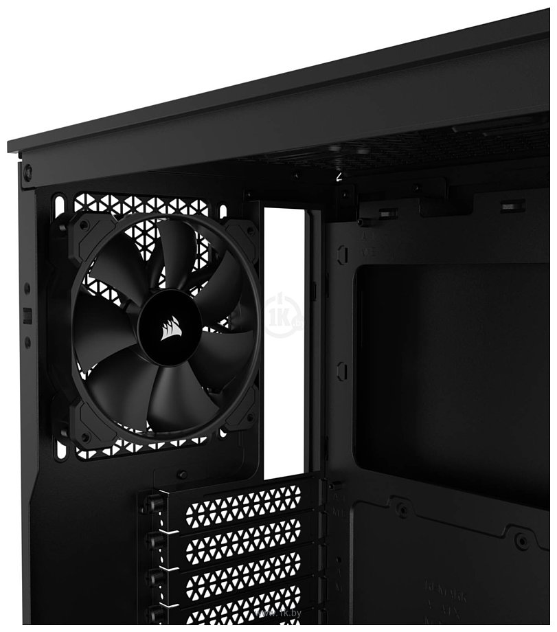 Фотографии Corsair 3000D Airflow CC-9011251-WW