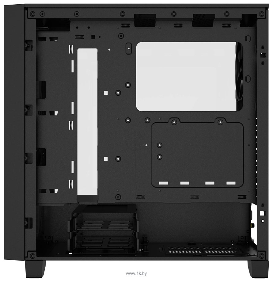 Фотографии Corsair 3000D Airflow CC-9011251-WW