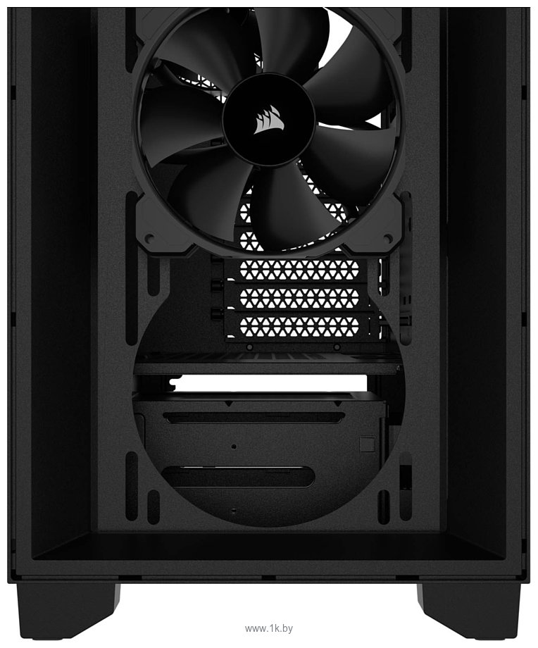 Фотографии Corsair 3000D Airflow CC-9011251-WW