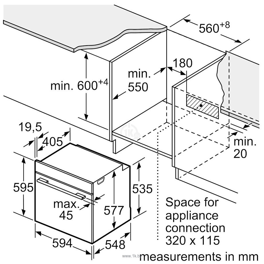 Фотографии Siemens iQ700 HM778GMB1