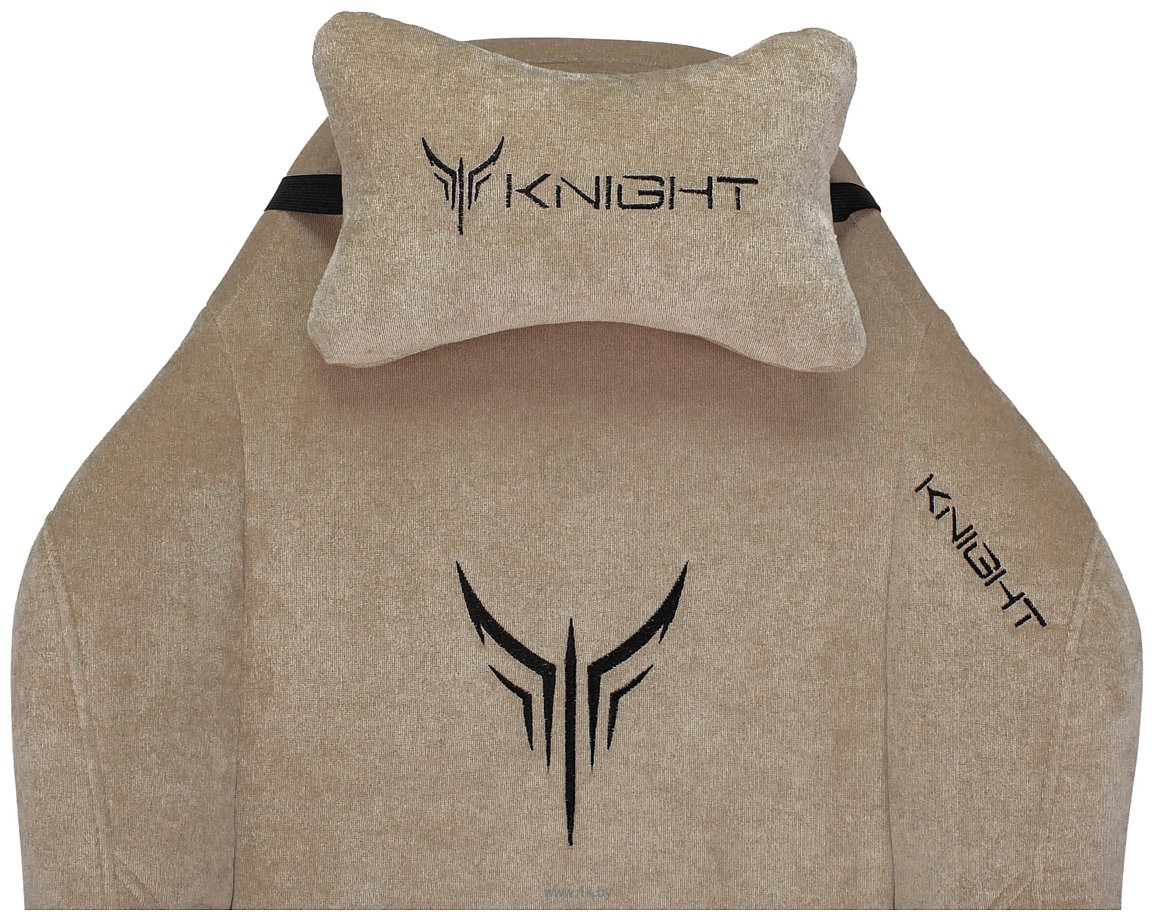 Фотографии Knight N1 Fabric (бежевый)