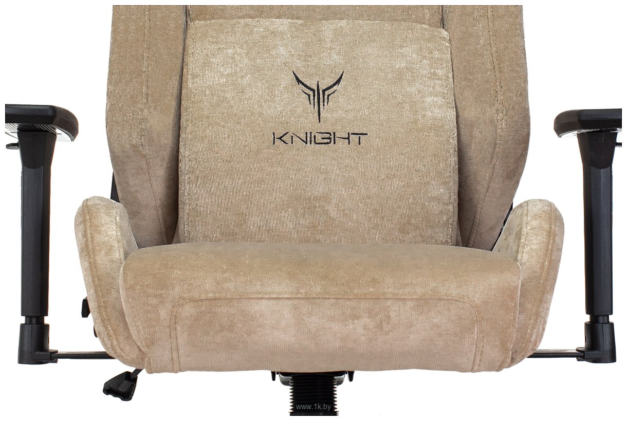 Фотографии Knight N1 Fabric (бежевый)