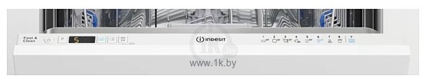 Фотографии Indesit D2I HD524 A