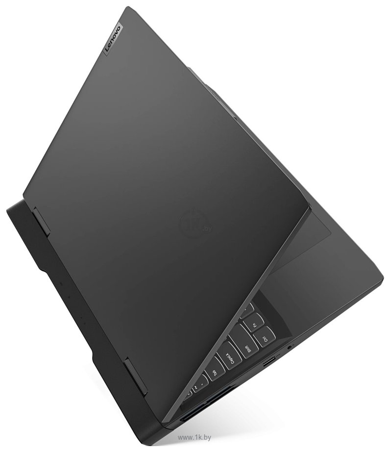 Фотографии Lenovo IdeaPad Gaming 3 15IAH7 (82S9012D)