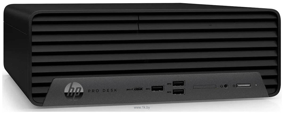 Фотографии HP ProDesk 400 G9 SFF 6A746EA