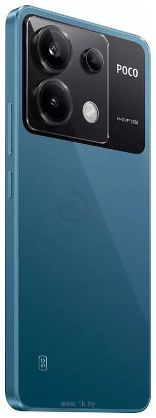 Фотографии Xiaomi POCO X6 8/256GB с NFC (международная версия)