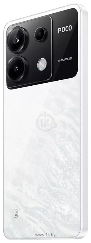 Фотографии Xiaomi POCO X6 8/256GB с NFC (международная версия)