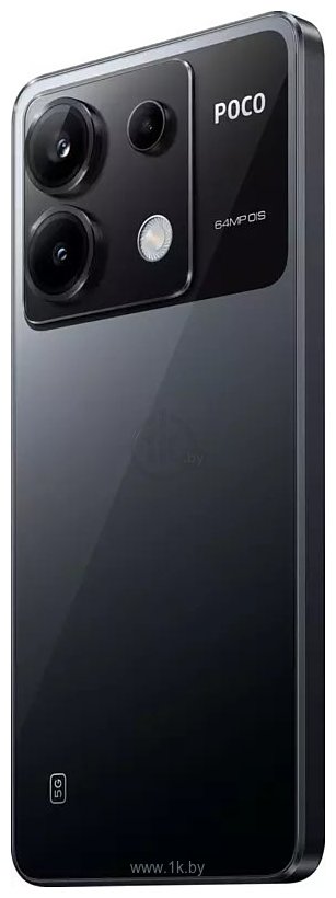 Фотографии Xiaomi POCO X6 8/256GB с NFC (международная версия)