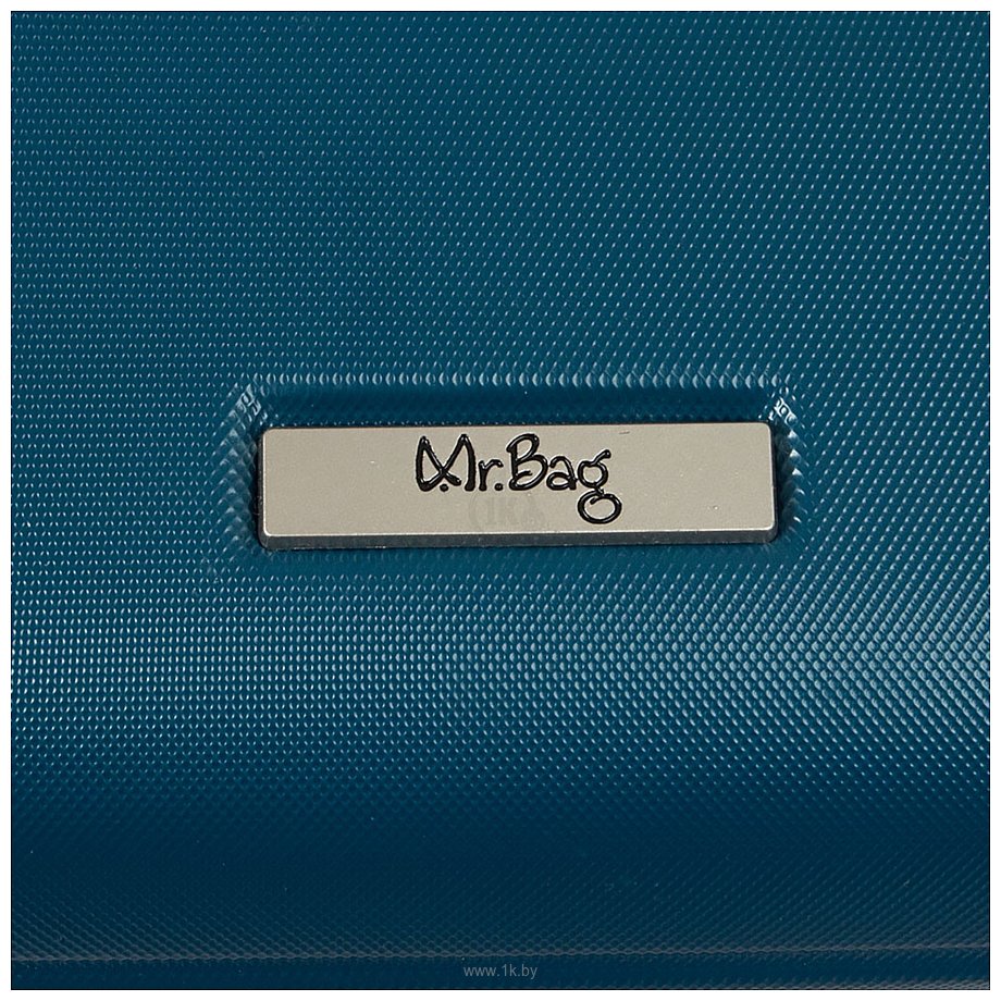 Фотографии Mr.Bag 338-9105/5-22MRN (синий)