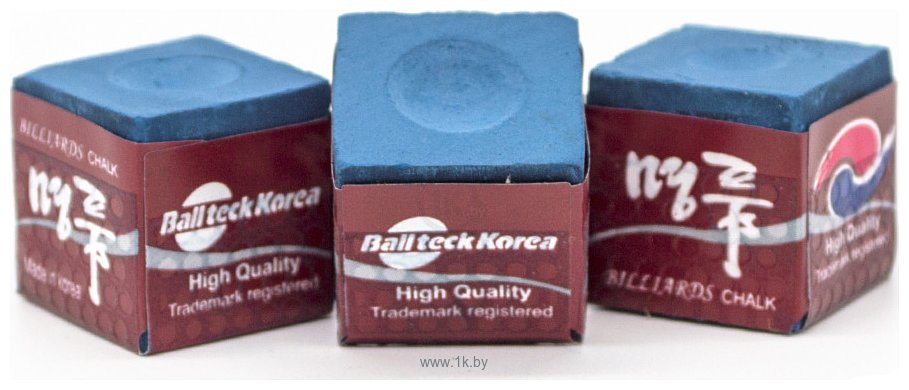 Фотографии Ball Teck Pro II 45.000.02.3 (2 шт)