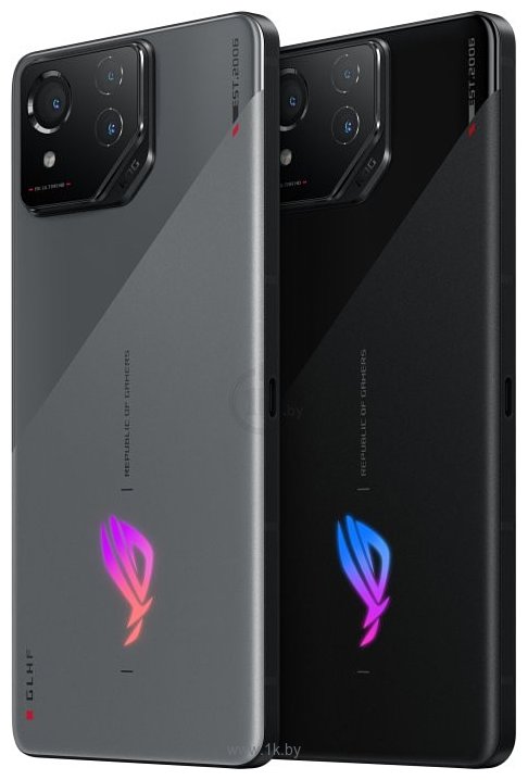 Фотографии ASUS ROG Phone 8 12/256GB (китайская версия)