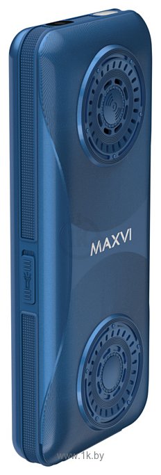 Фотографии MAXVI P110