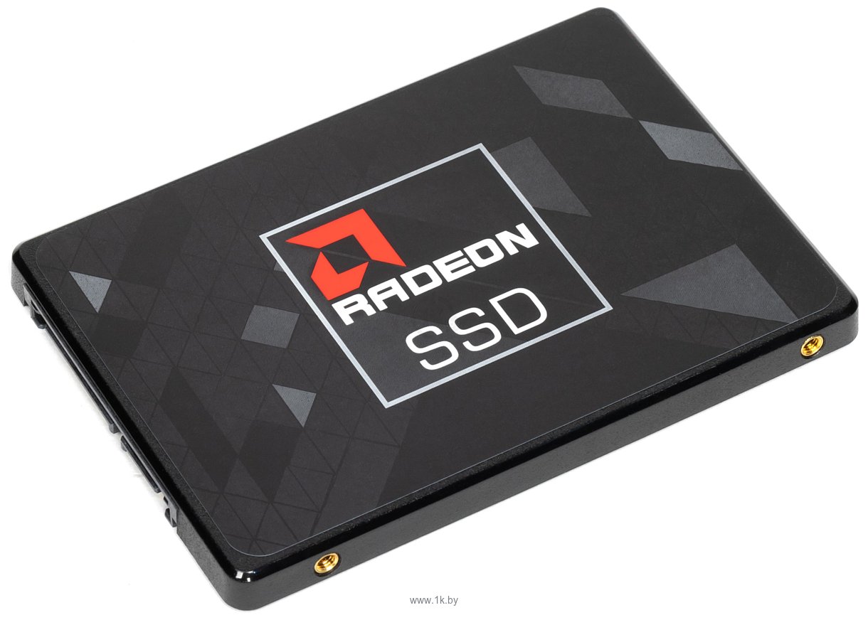 Фотографии AMD Radeon R5 2TB R5SL2048G