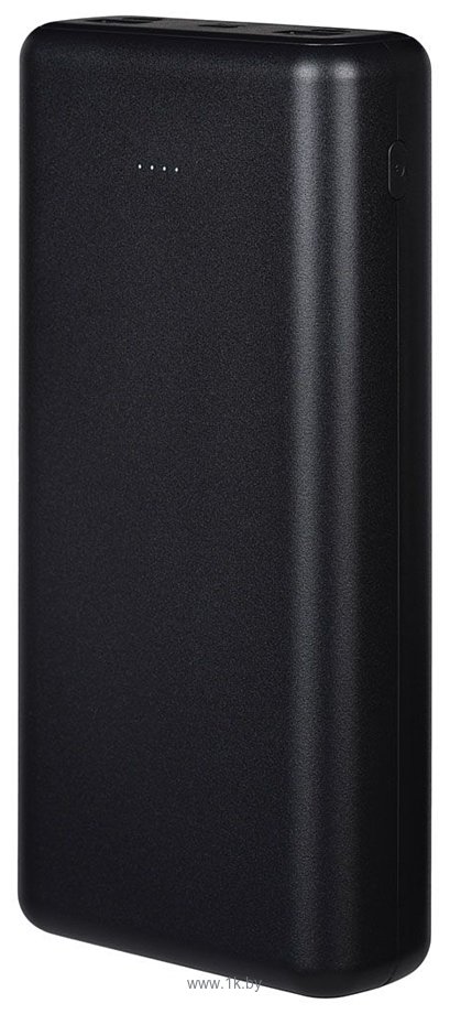 Фотографии TFN Solid PD 30000mAh TFN-PB-283