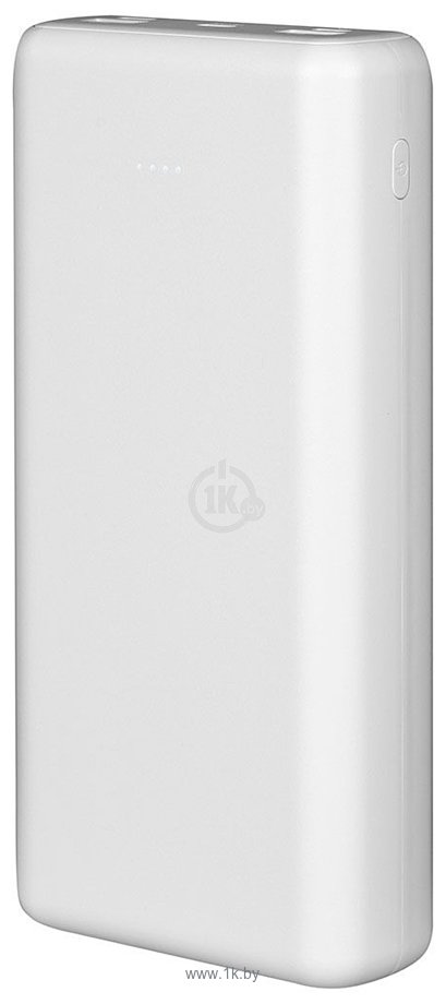 Фотографии TFN Solid PD 30000mAh TFN-PB-283