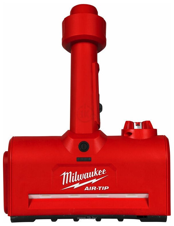 Фотографии Milwaukee M12 AIR-TIP M12AUN-0 4932479461 (без АКБ)