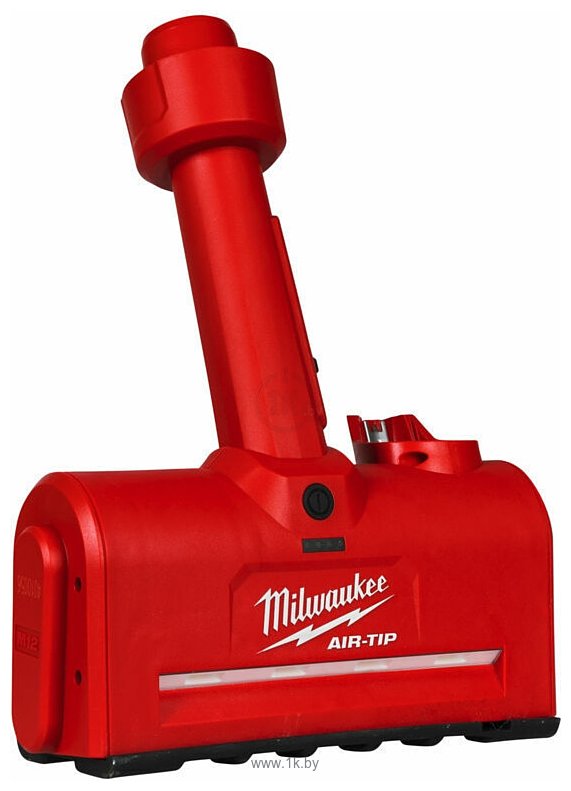 Фотографии Milwaukee M12 AIR-TIP M12AUN-0 4932479461 (без АКБ)