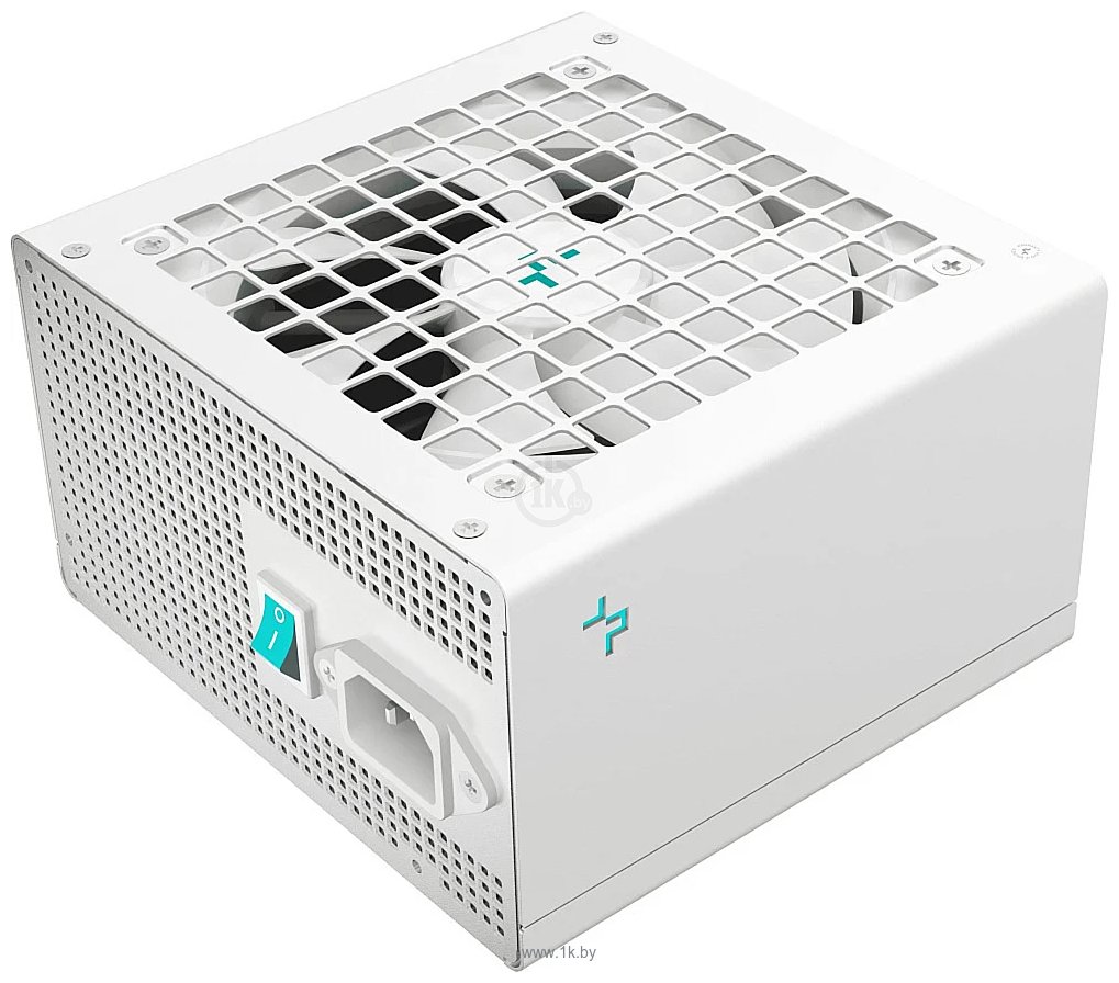 Фотографии DeepCool PN750M WH