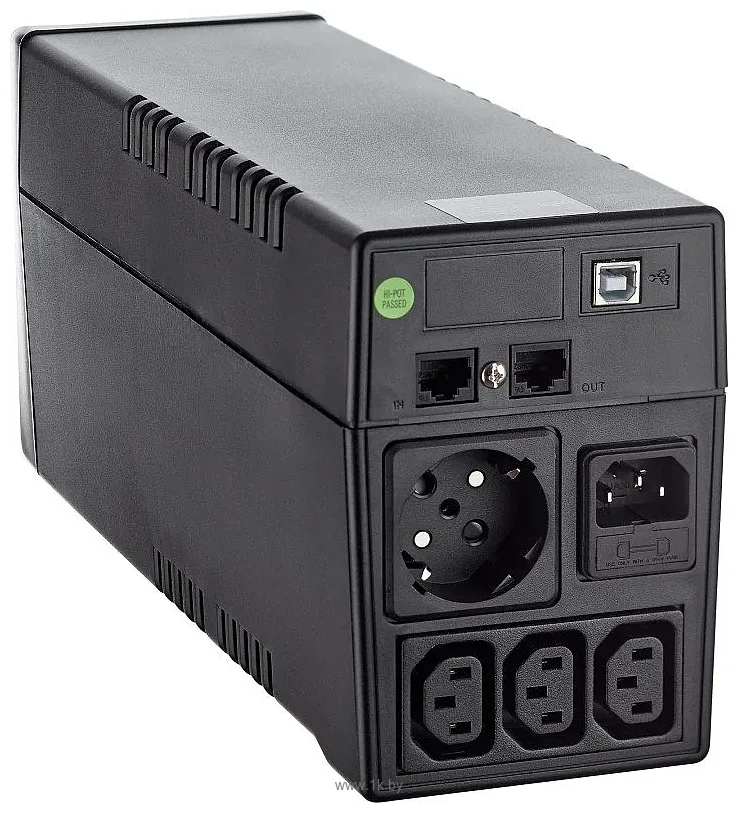 Фотографии Kiper Power Boiler 800