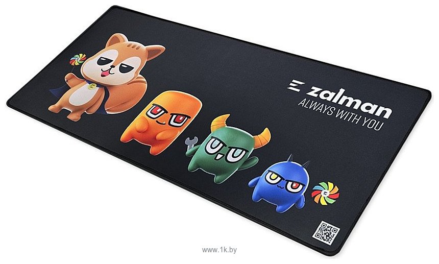 Фотографии Zalman ZM-GP3B