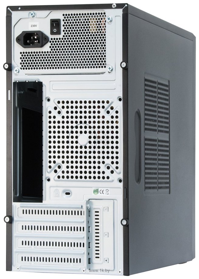 Фотографии Chieftec CT-01B-350GPB