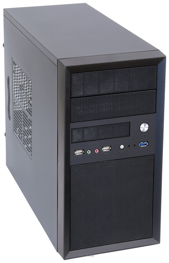 Фотографии Chieftec CT-01B-350GPB