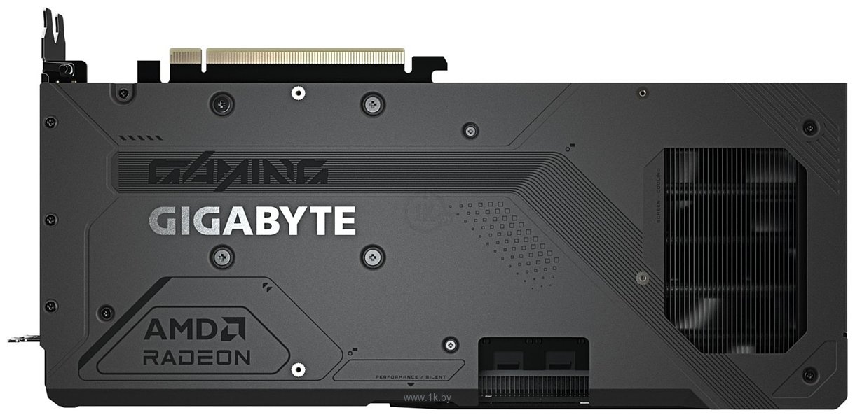 Фотографии Gigabyte Radeon RX 9070 Gaming OC 16G (GV-R9070GAMING OC-16GD)