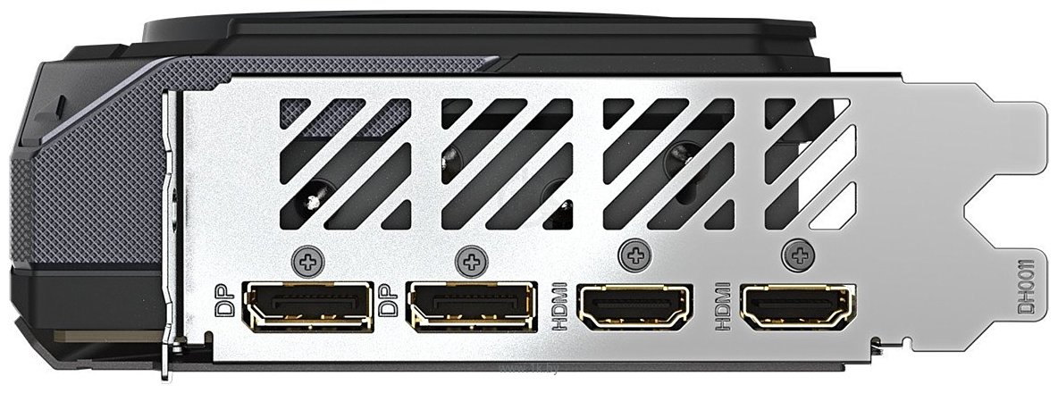 Фотографии Gigabyte Radeon RX 9070 Gaming OC 16G (GV-R9070GAMING OC-16GD)