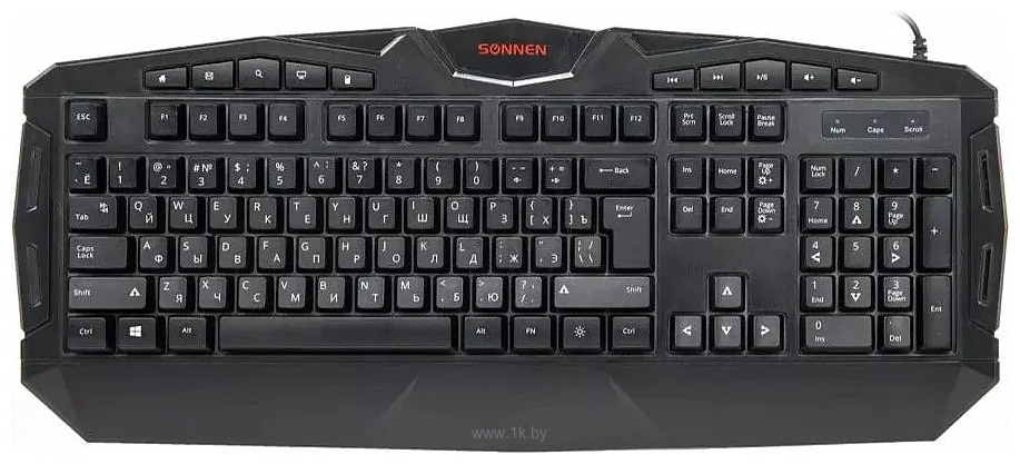 Фотографии Sonnen Q9M