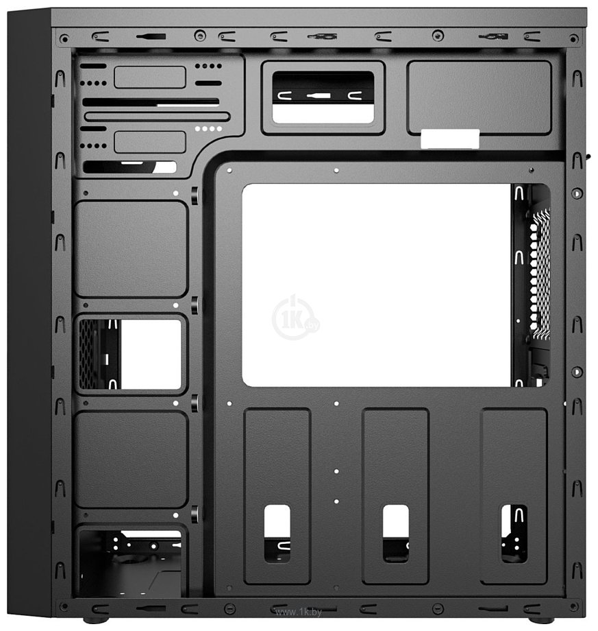 Фотографии Gembird Fornax 170 CCC-FC-170